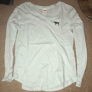 Victoria Secret Pink, long sleeve